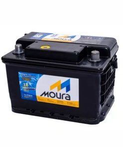 BATERÍA PARA AUTO MOURA 22RI / 85 AMP IZQUIERDA