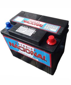 BATERÍA PARA AUTO NACIONAL 85 AMP