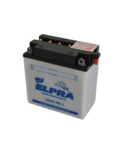 BATERÍA PARA MOTO ELPRA 6N2-2A