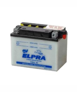 BATERÍA PARA MOTO ELPRA YB4L-B